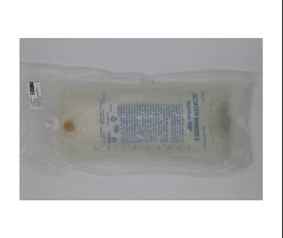 Serialized Pouch (Serialized Pouch 51662 1331 1)